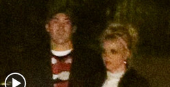 Britney Spears' Mystery Man -- Major Identity Crisis 