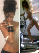 Rihanna Turns 25 -- See Her Sexiest Shots!