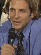 Cute Video: Bradley Cooper as a Student on "Inside the Actors Studio" 