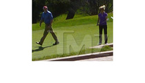 Exclusive: Britney Spears' Golf Date Details!