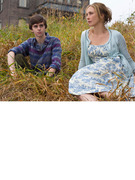 "Bates Motel" - Former Child Star Playing Young Norman Bates!