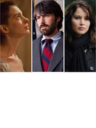 Oscar Predictions: Who Will Take Home a Trophy on Sunday?