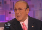 Music Legend Clive Davis -- I'm Bisexual