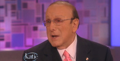 Music Legend Clive Davis -- I'm Bisexual