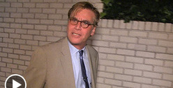 Aaron Sorkin – The Greatest Movie Line of ALL TIME Is ... 