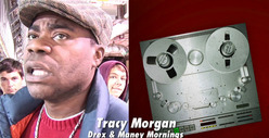 Tracy Morgan -- Alec Baldwin Should Apologize, BUT ONLY IF ... 