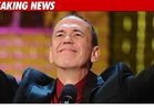 Gilbert Gottfried Fired by Aflac Over Japan Tweets