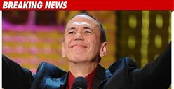 Gilbert Gottfried Fired by Aflac Over Japan Tweets