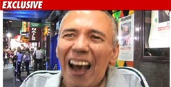 Gilbert Gottfried -- I'm Not Done Roasting Lampanelli!