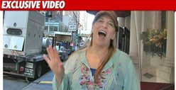 Lampanelli: Giraldo Would've Loved Gottfried Burn