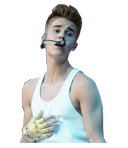 Justin Bieber: I'm Not a Belieber