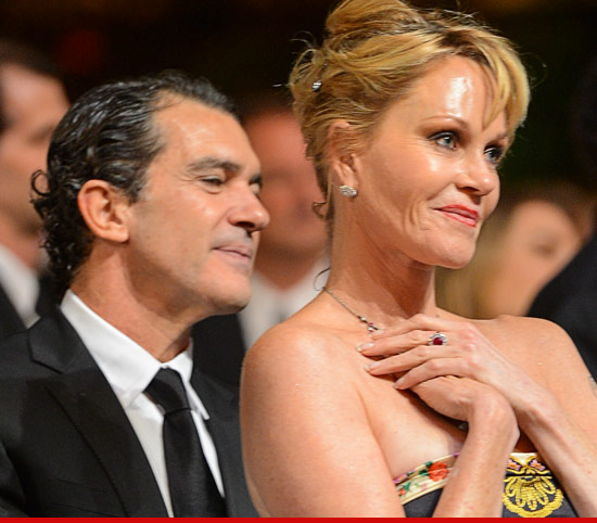 0220-antonio-banderas-melanie-griffith-getty