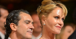 Melanie Griffith -- I'm the Angelina Jolie of Dogs