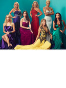 Brandi Glanville Reveals "Real Housewives" Salaries!