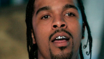 Lil' Flip Pleads Not Guilty After Assault Rifle Arrest