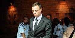 Oscar Pistorius Case -- Shots, Screams, More Shots