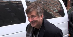 Alec Baldwin -- Me Apologize? Now THAT'S Funny!