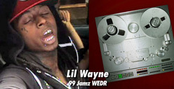 Lil Wayne -- I'm Sorry FOR NOTHING ... Except Saying 'F**k LeBron'