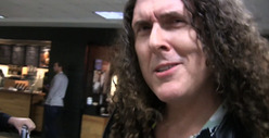 Weird Al Yankovic -- Prince Has NO Sense of Humor