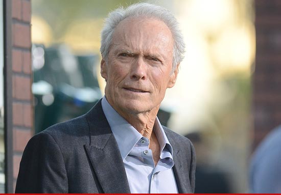 El 'SWATing' se cobró otra víctima: El actor Clint Eastwood