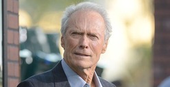 Clint Eastwood -- SWATTED