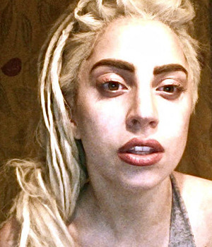 Lady Gaga Thinks Shooting People in Her Videos is High Art and Not Weapon Glorification
