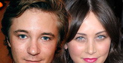 'Twilight' Star Michael Welch -- DIVORCE ... On Valentine's Day