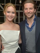 Pre-Oscar Parties: Jennifer Lawrence, Miranda & Orlando and More!