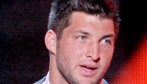 Tim Tebow CANCELS Speech at Controversial Church