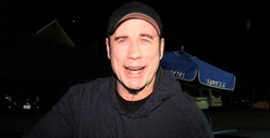 John Travolta -- My Dream Co-Pilots Are Dead