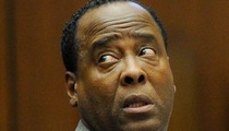 Conrad Murray to Take the 5th In Katherine Jackson Lawsuit Against AEG