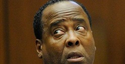 Conrad Murray to Take the 5th In Katherine Jackson Lawsuit Against AEG