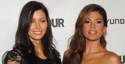 Jessica vs. Eva: Who'd You Rather?