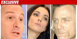 Darren Aronofsky, Rachel Weisz Split After 9 Years