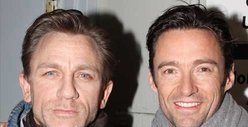 James Bond vs. Wolverine: Who'd You Rather?