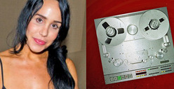 Octomom -- Authorities Are Cool with My WEED Habit 