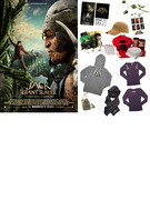 You Can Win A "Jack The Giant Slayer" Prize Pack!
