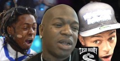 Cash Money Records Sued By 70s Producer -- Bow Wow Bogarted My Jam!