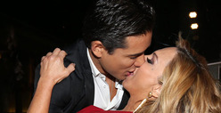 Adrienne Maloof -- I Paid $25k to Make Out with Mario Lopez