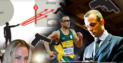 Oscar Pistorius -- You Be the Judge