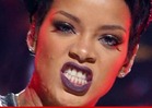 Cops: Intruder Arrested After Trying to Enter Rihanna's Home