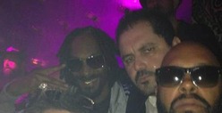 Snoop Dogg -- REUNITES with Suge Knight!! [Update]