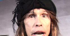 Steven Tyler -- I Spent $5 Million on Cocaine