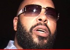 Suge Knight -- M.I.A. from Court ... Arrest Warrants Issued 
