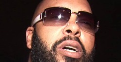 Suge Knight -- M.I.A. from Court ... Arrest Warrants Issued 