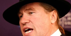 LAWSUIT OF IRONY -- Val Kilmer Sued for $128,000 ... Over Money Problems