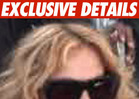 Burglar Jacks the Keys to Paulina Rubio's Casa