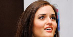 Danica Mckellar Divorce -- 'Wonder Years' Star Officially Single