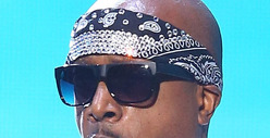 MC Hammer -- Arrested for Obstruction, But Claims Profiling
