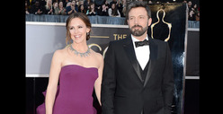 Ben Affleck -- Gettin' Snubbed Never Looked So Good